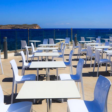 LABRANDA Riviera Hotel&Spa Mellieħa Esterno foto