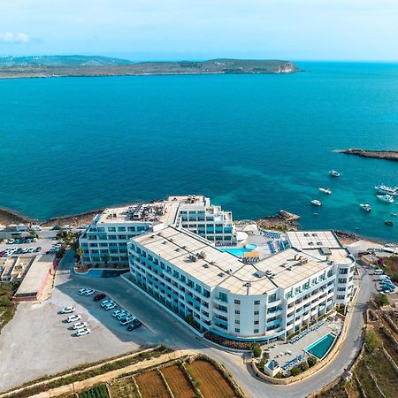 LABRANDA Riviera Hotel&Spa Mellieħa Esterno foto