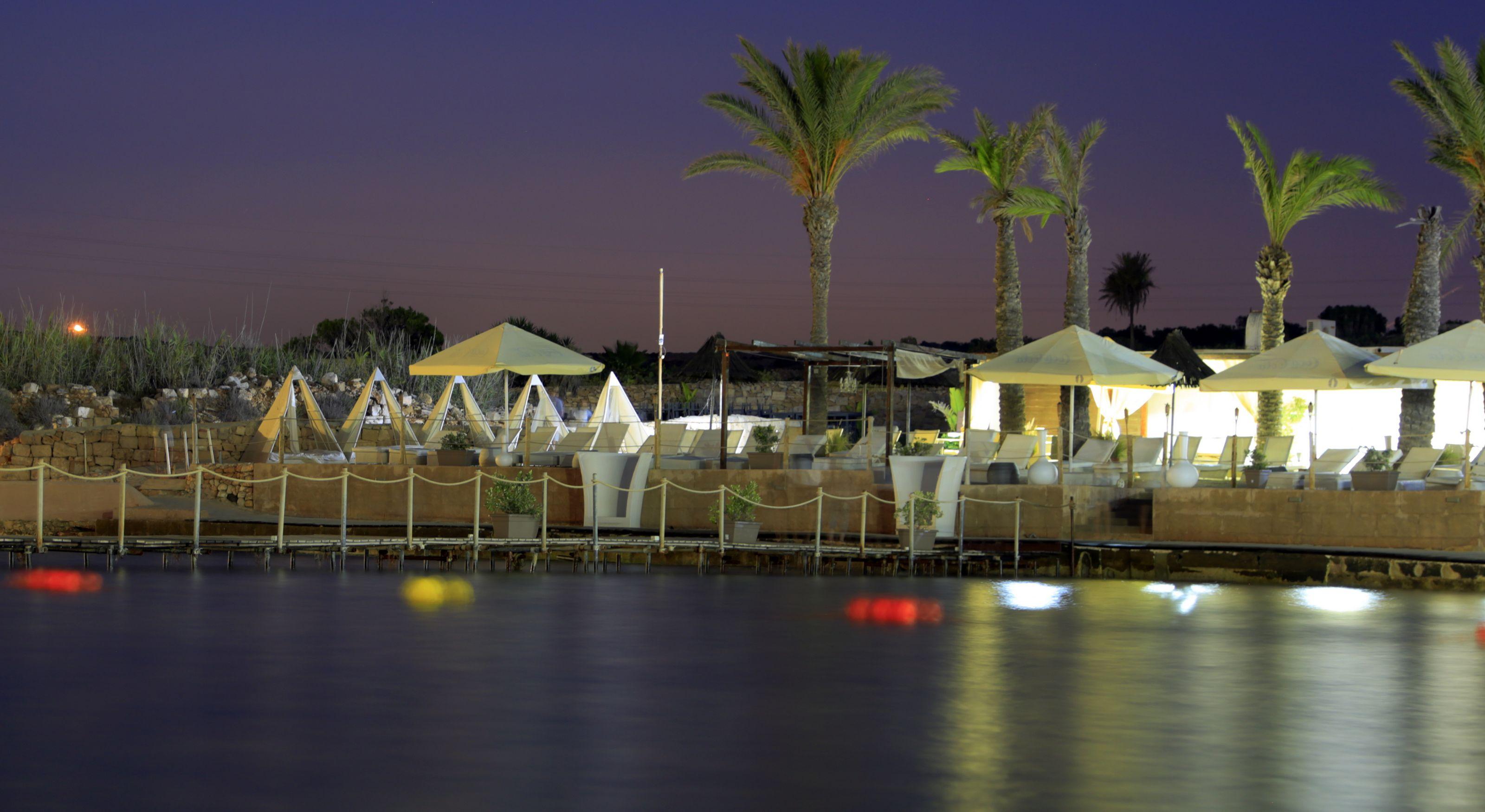 LABRANDA Riviera Hotel&Spa Mellieħa Esterno foto