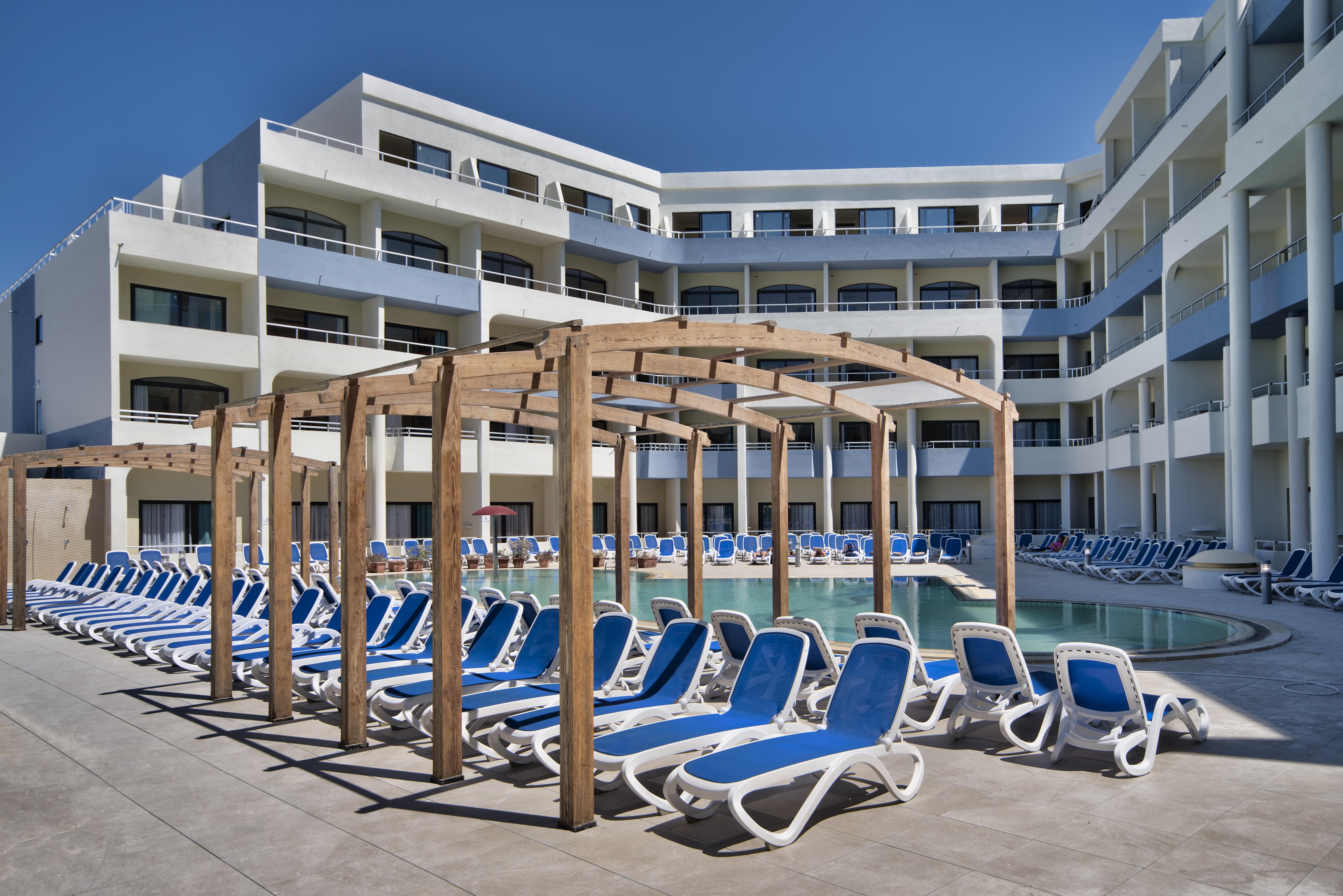 LABRANDA Riviera Hotel&Spa Mellieħa Esterno foto