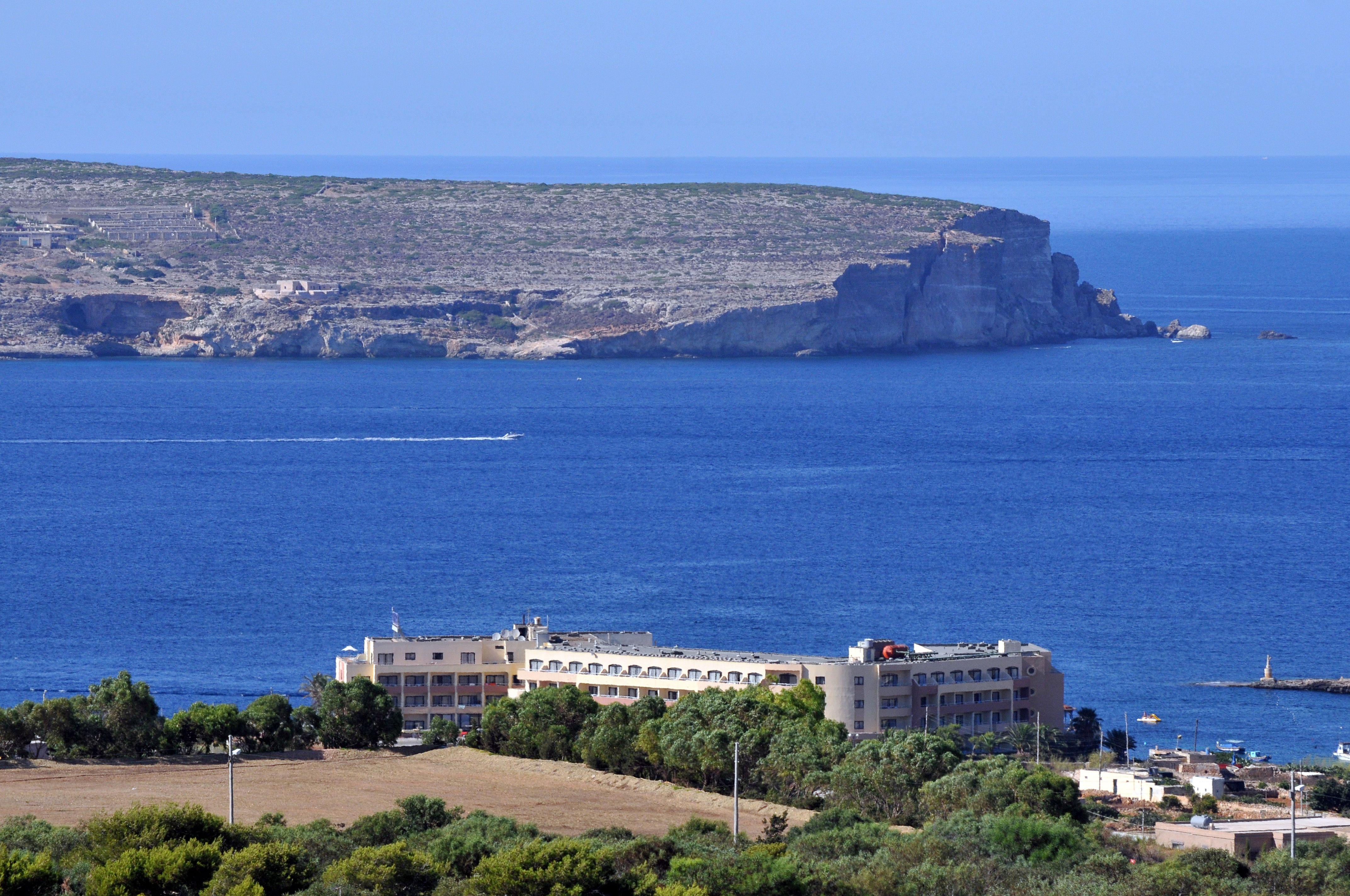 LABRANDA Riviera Hotel&Spa Mellieħa Esterno foto