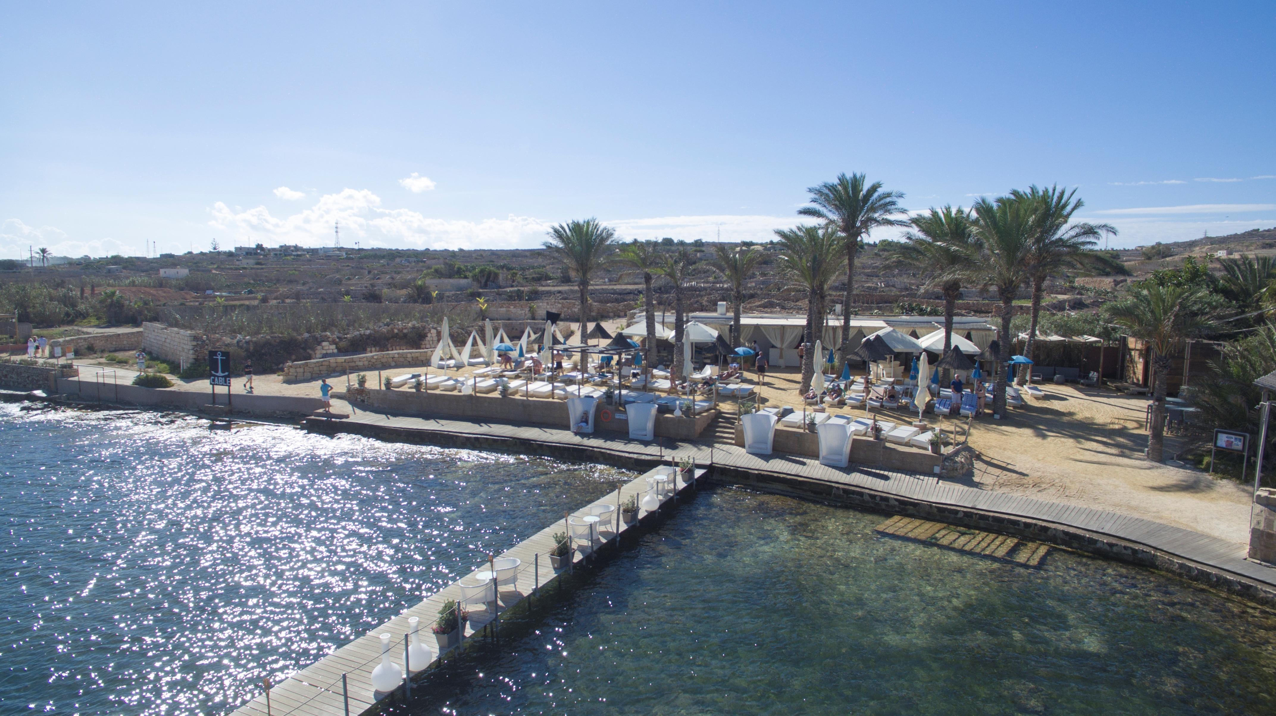LABRANDA Riviera Hotel&Spa Mellieħa Esterno foto