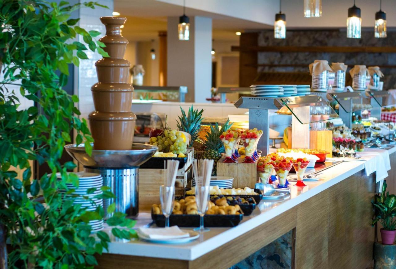 LABRANDA Riviera Hotel&Spa Mellieħa Esterno foto