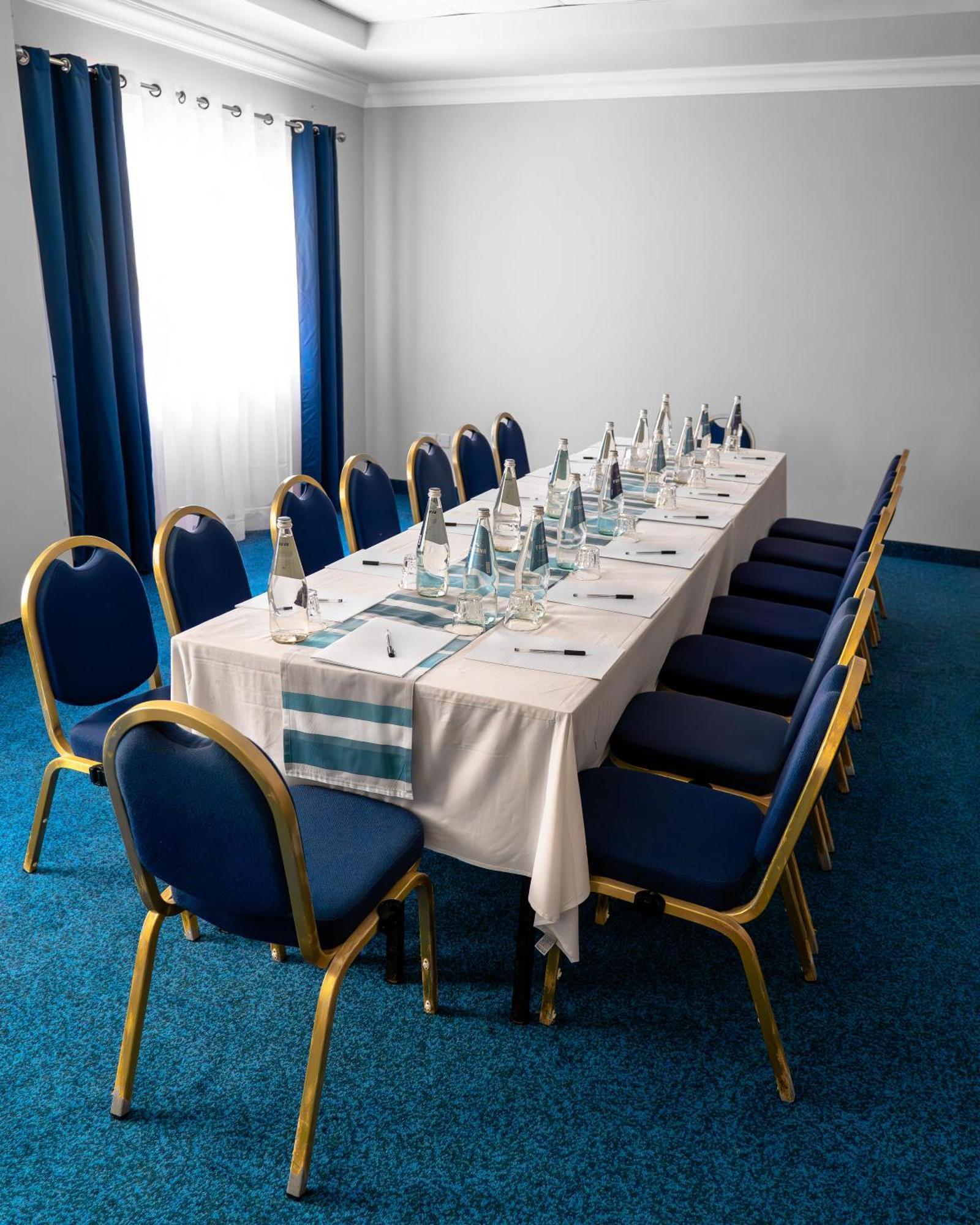 LABRANDA Riviera Hotel&Spa Mellieħa Esterno foto