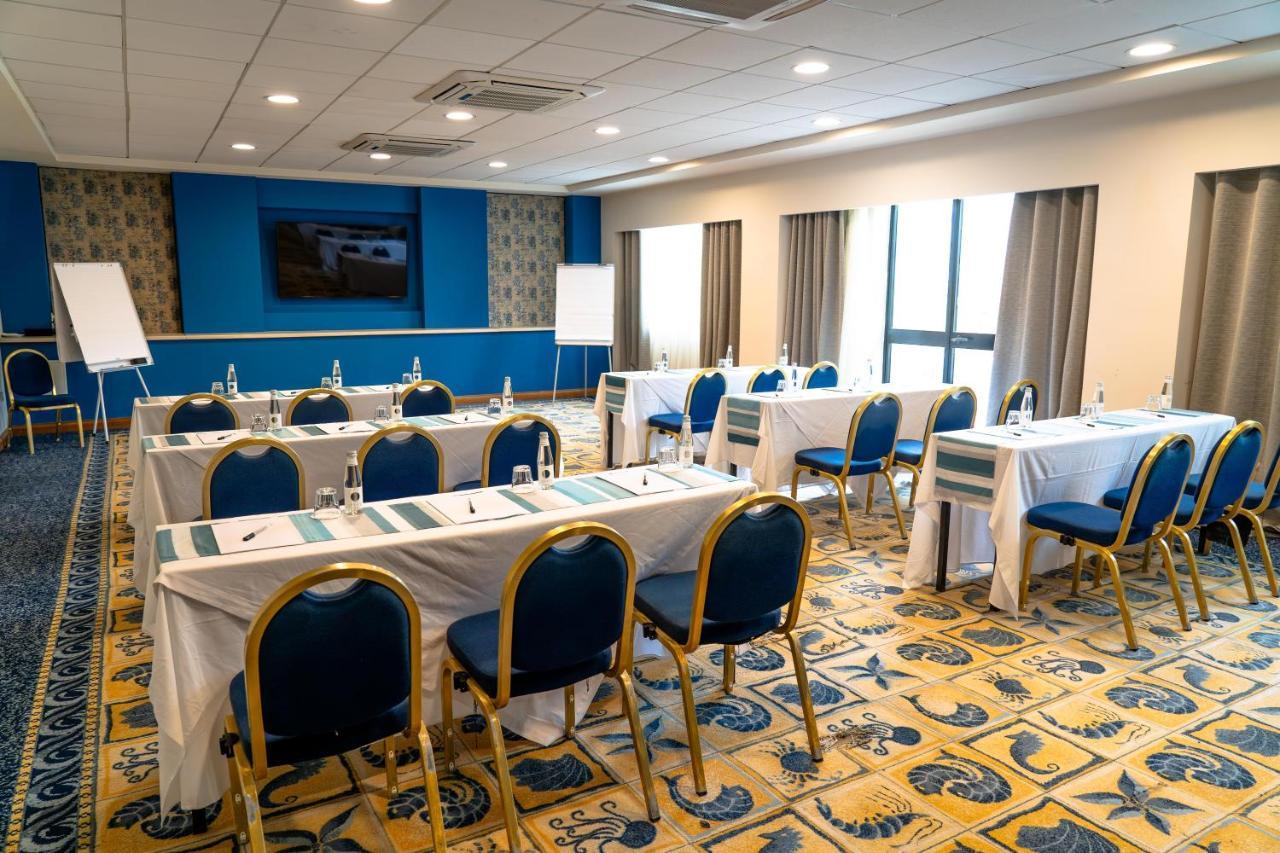 LABRANDA Riviera Hotel&Spa Mellieħa Esterno foto