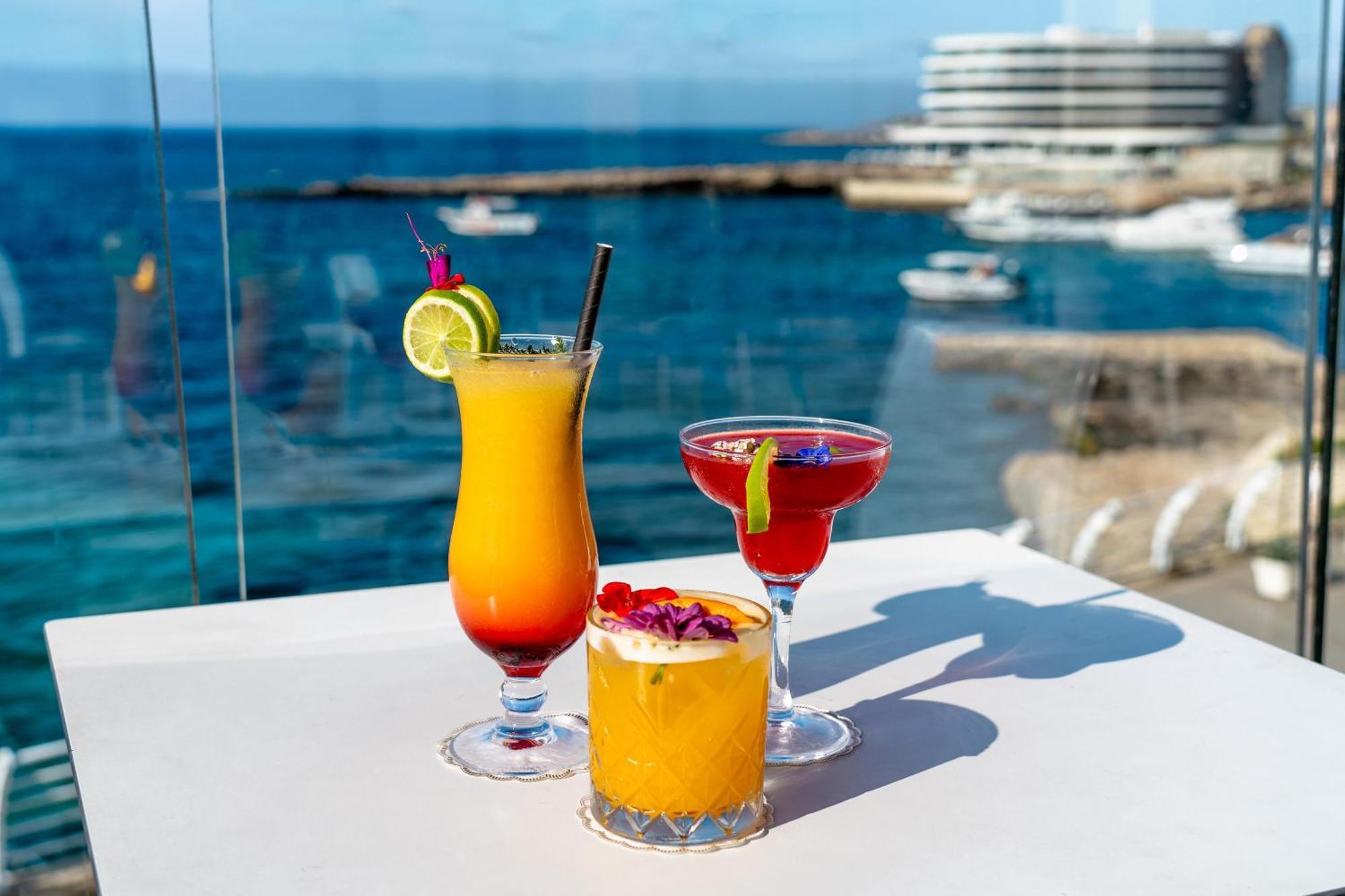 LABRANDA Riviera Hotel&Spa Mellieħa Esterno foto