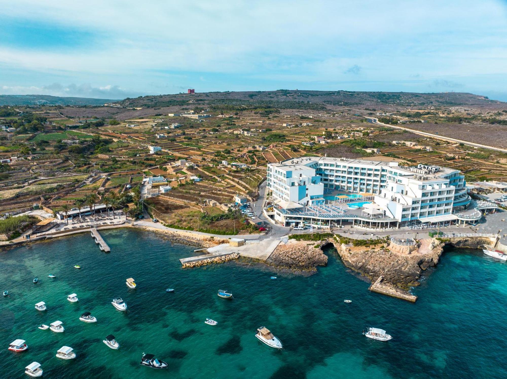 LABRANDA Riviera Hotel&Spa Mellieħa Esterno foto