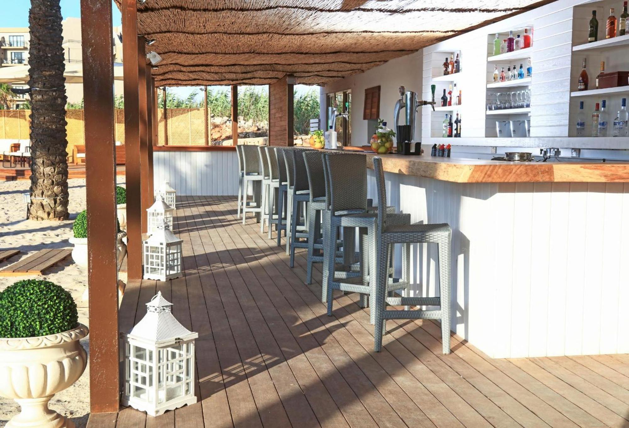 LABRANDA Riviera Hotel&Spa Mellieħa Esterno foto