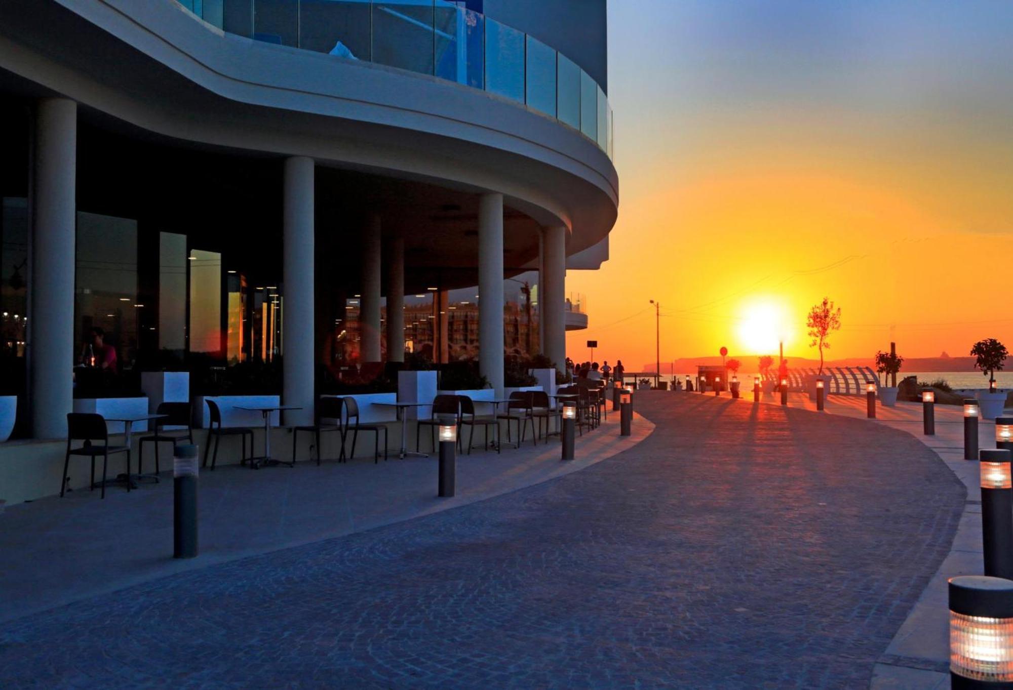 LABRANDA Riviera Hotel&Spa Mellieħa Esterno foto
