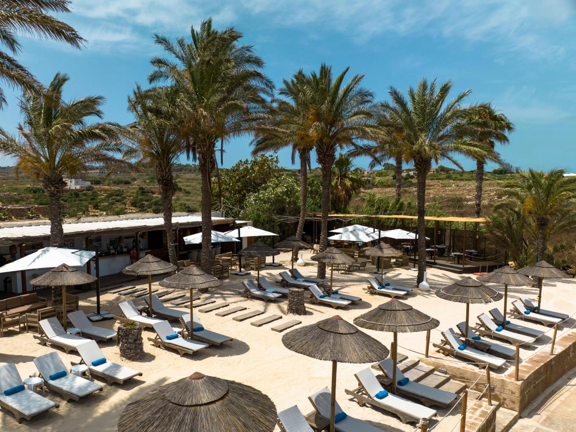LABRANDA Riviera Hotel&Spa Mellieħa Esterno foto
