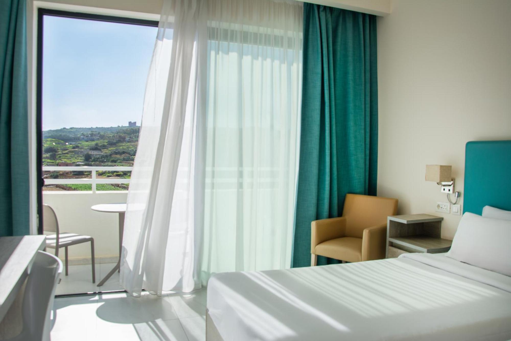 LABRANDA Riviera Hotel&Spa Mellieħa Esterno foto