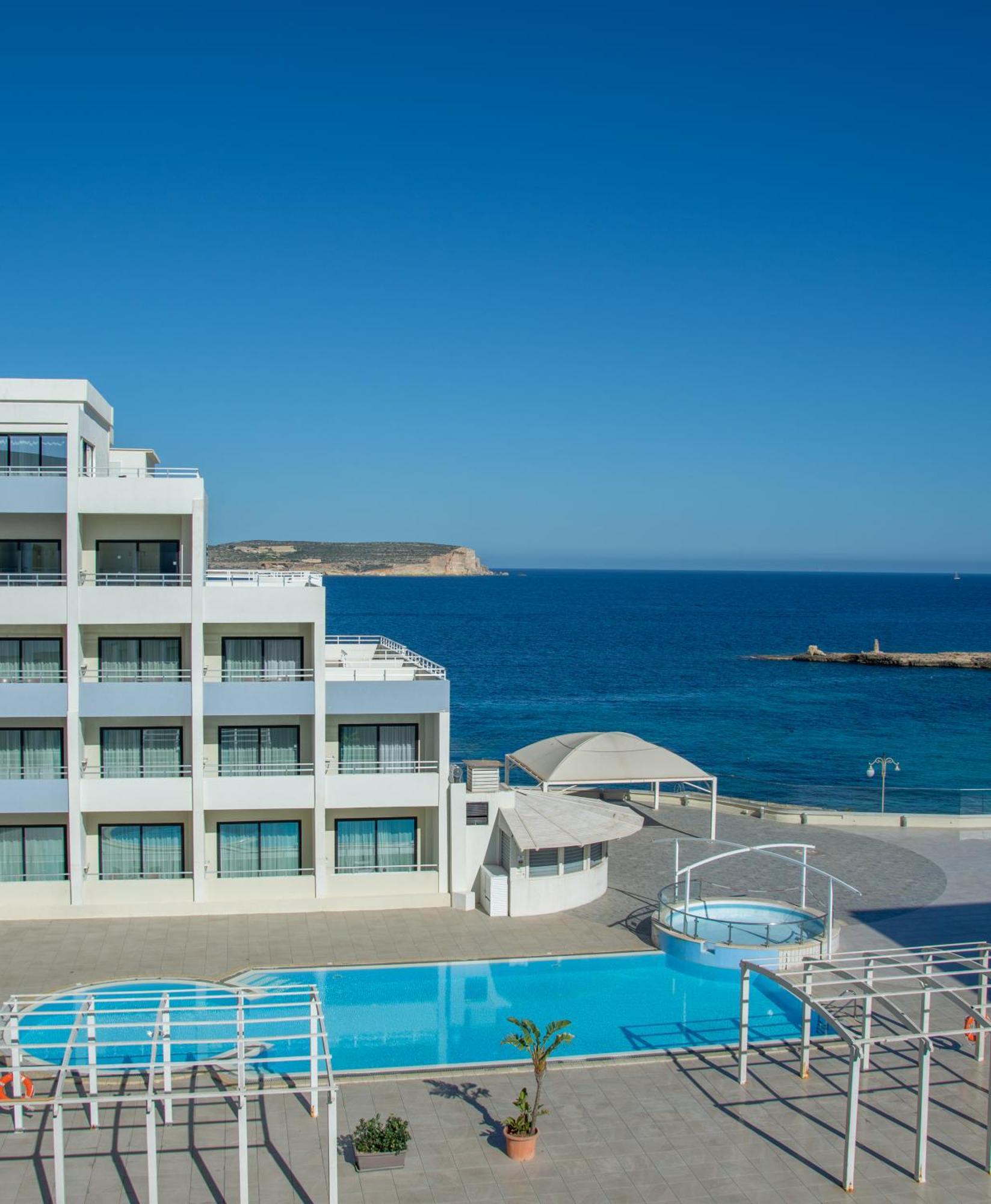 LABRANDA Riviera Hotel&Spa Mellieħa Esterno foto