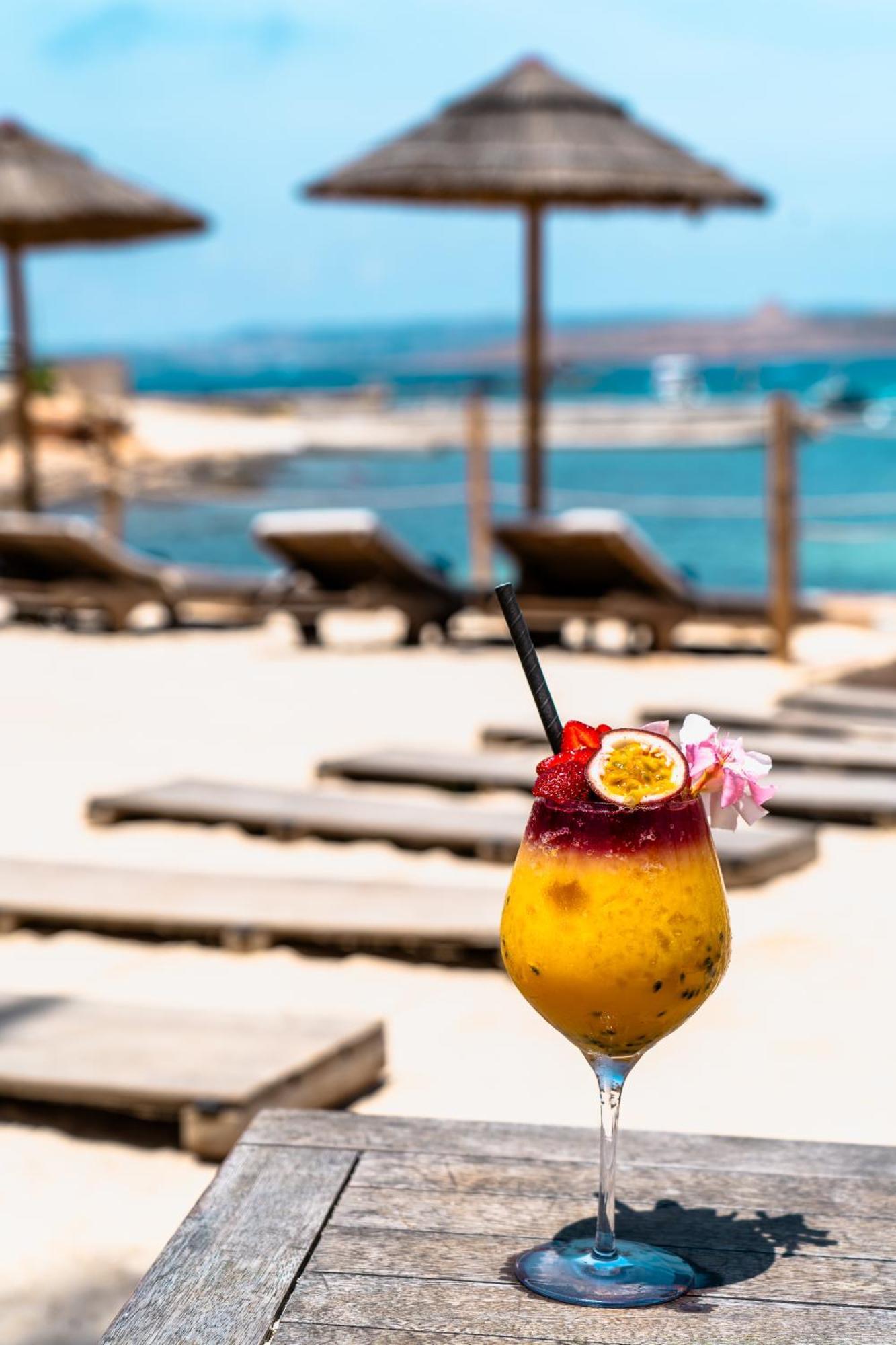 LABRANDA Riviera Hotel&Spa Mellieħa Esterno foto