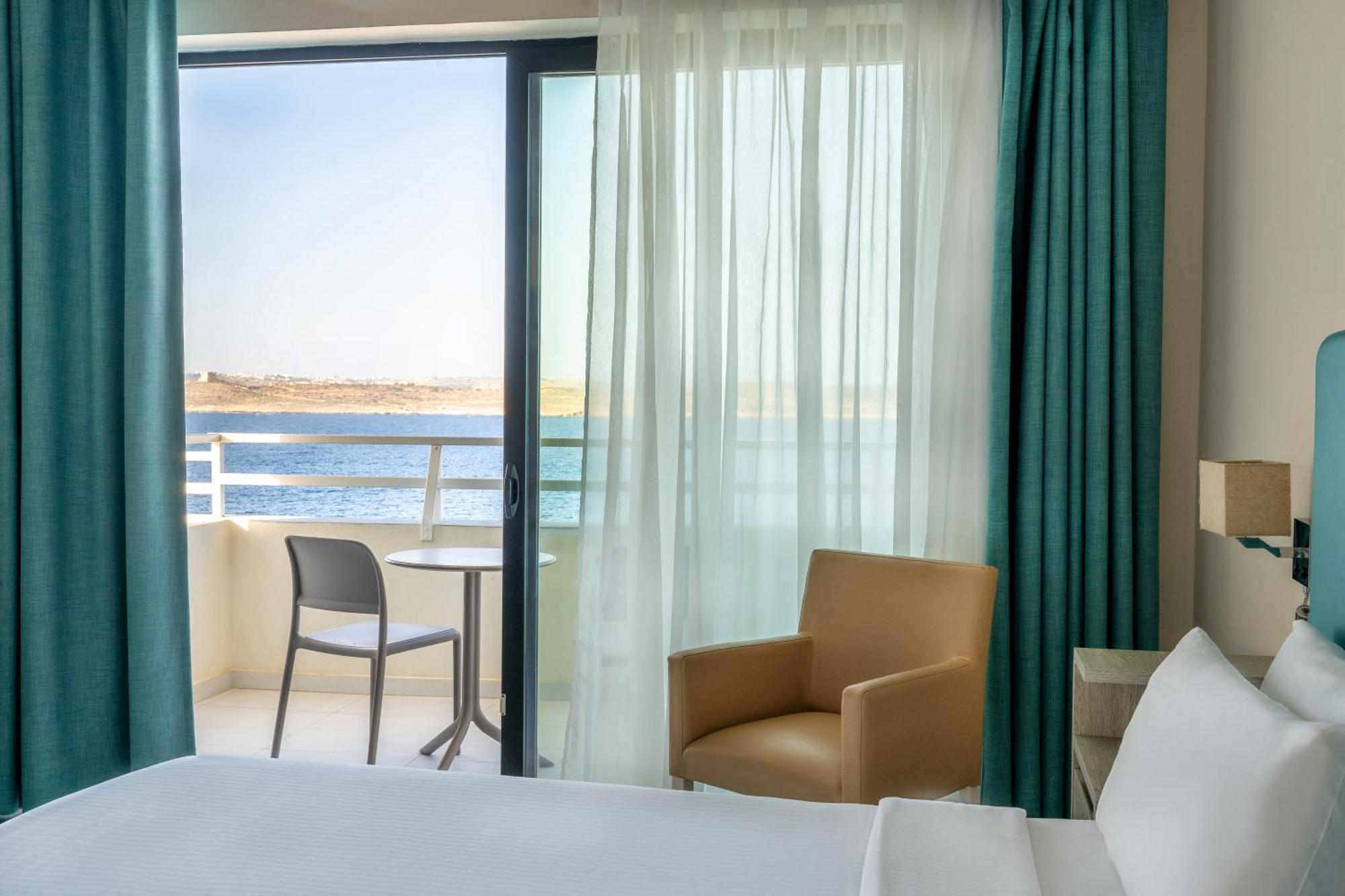 LABRANDA Riviera Hotel&Spa Mellieħa Esterno foto