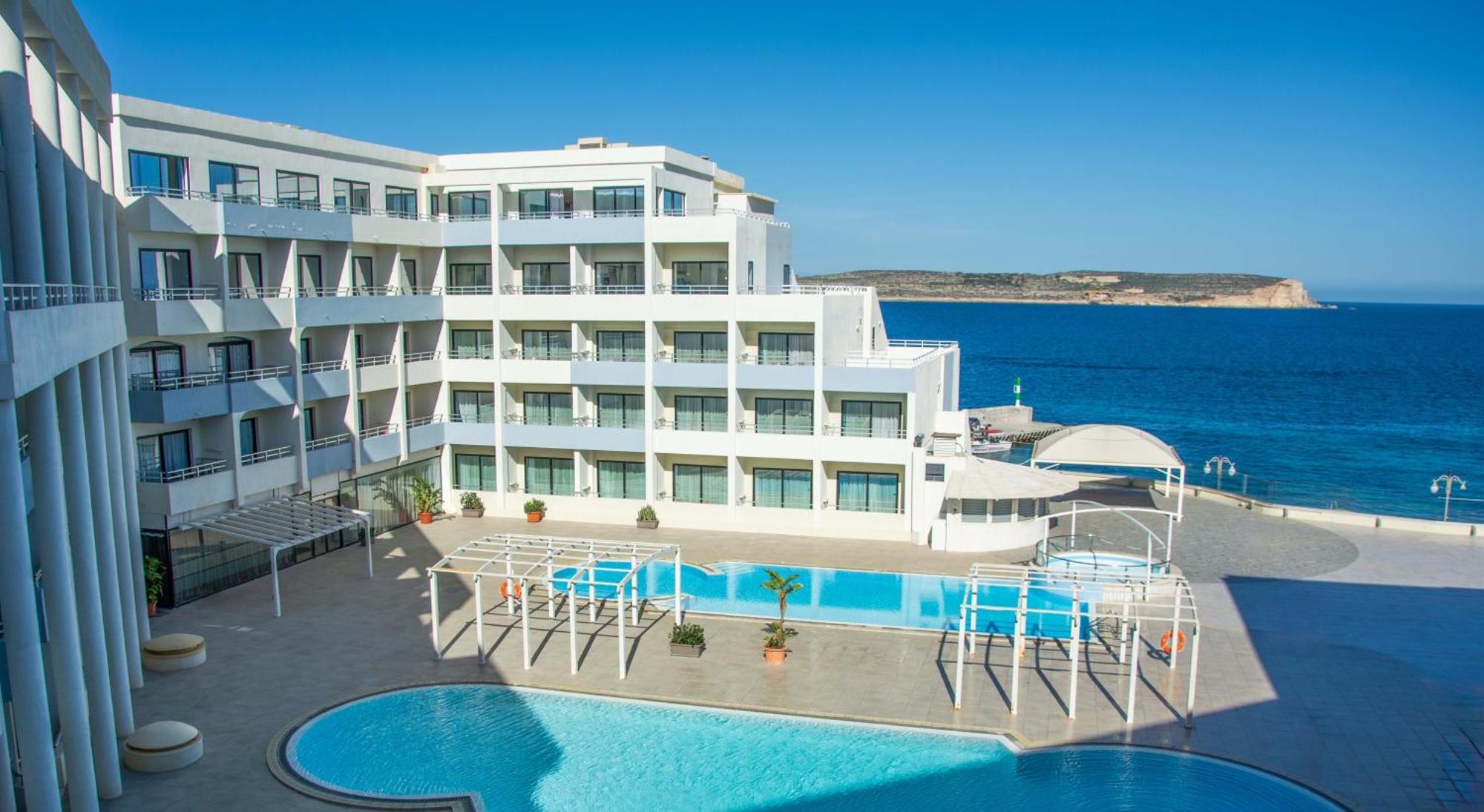 LABRANDA Riviera Hotel&Spa Mellieħa Esterno foto