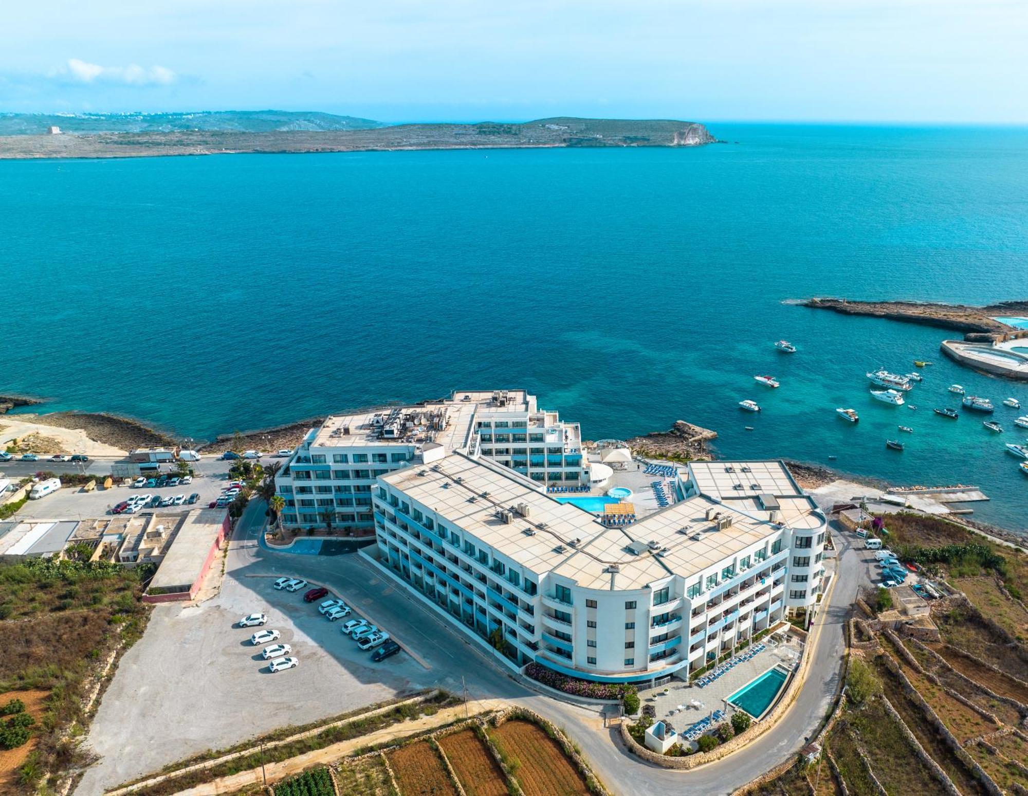 LABRANDA Riviera Hotel&Spa Mellieħa Esterno foto