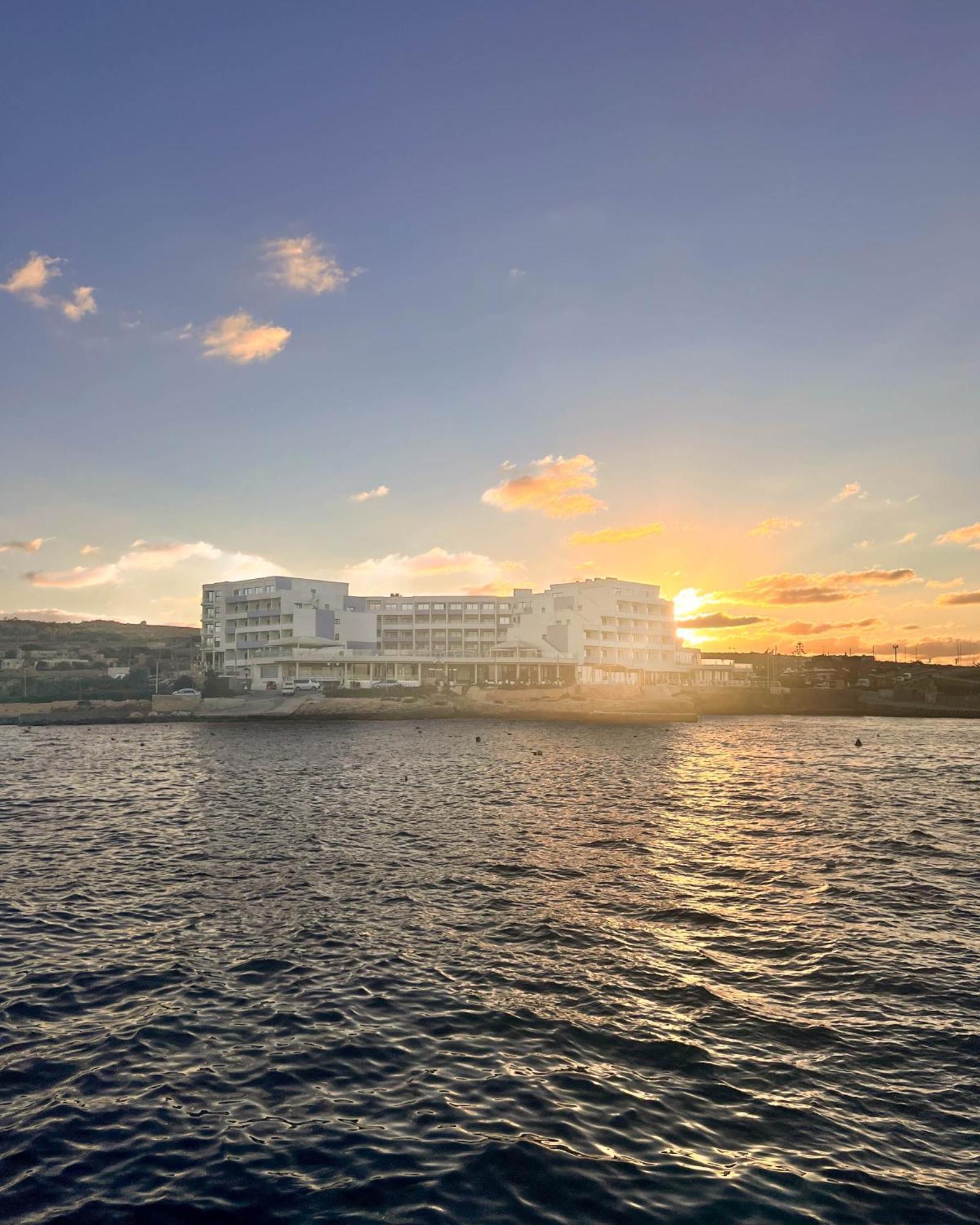 LABRANDA Riviera Hotel&Spa Mellieħa Esterno foto