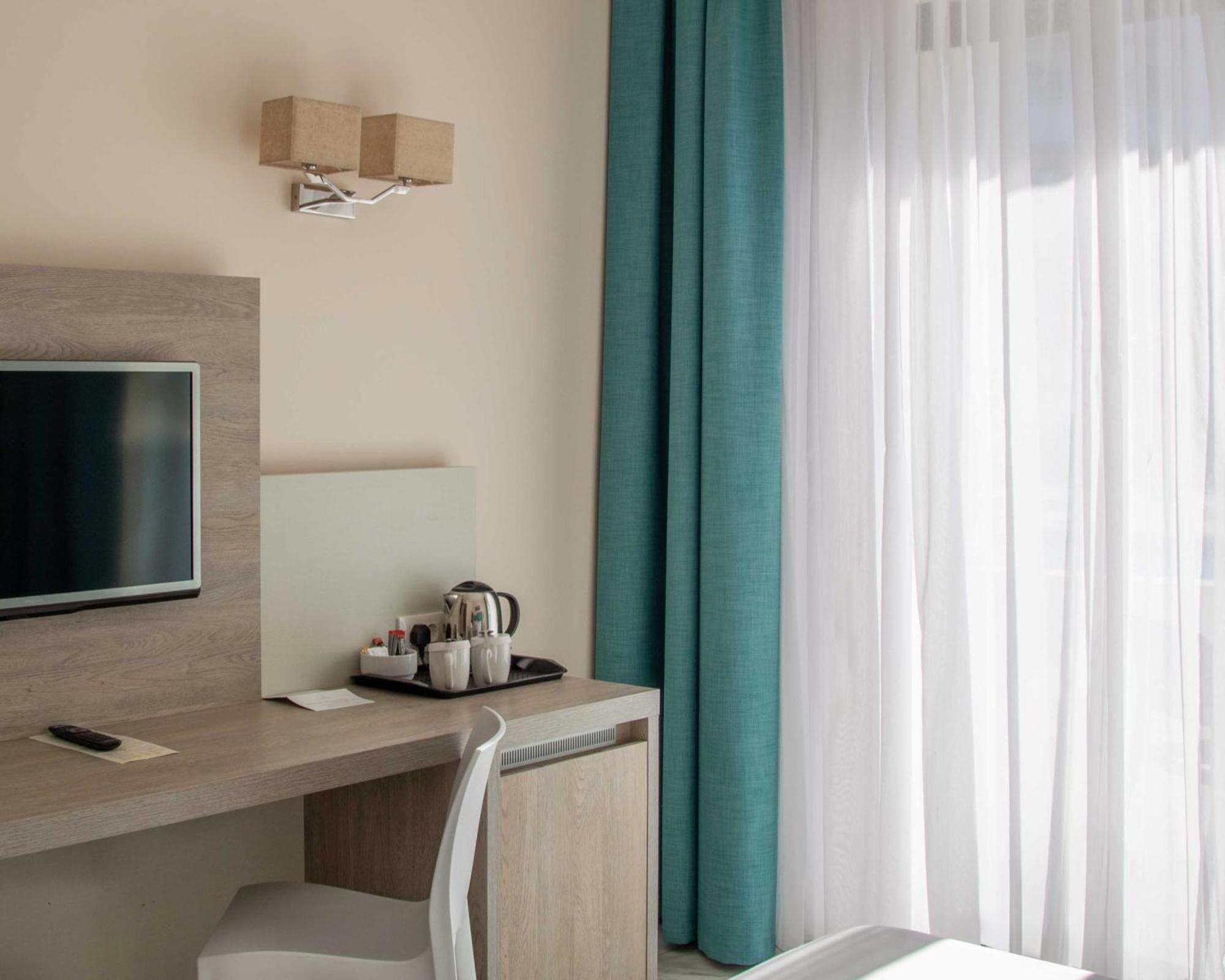 LABRANDA Riviera Hotel&Spa Mellieħa Esterno foto