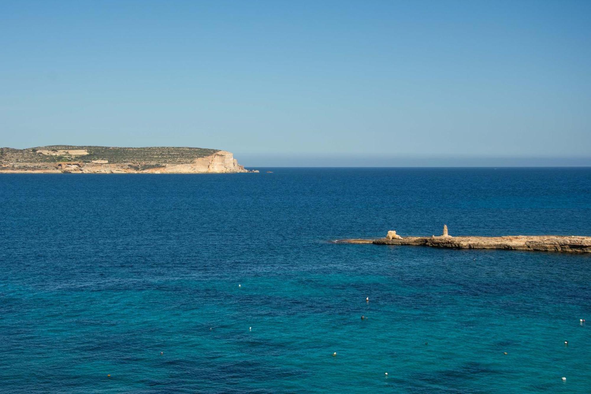 LABRANDA Riviera Hotel&Spa Mellieħa Esterno foto