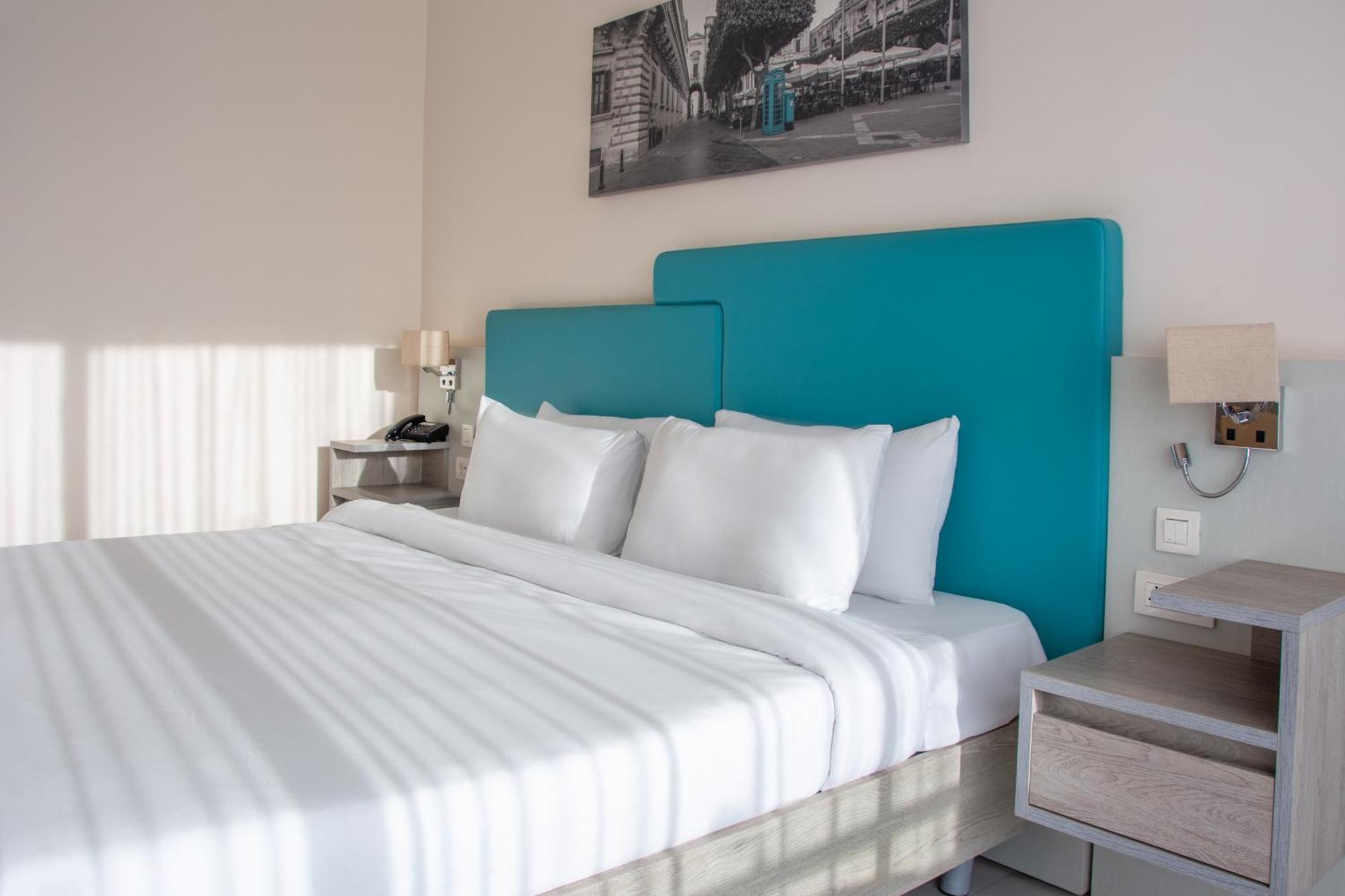 LABRANDA Riviera Hotel&Spa Mellieħa Esterno foto
