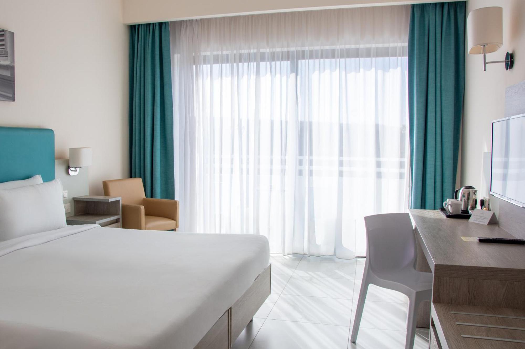 LABRANDA Riviera Hotel&Spa Mellieħa Esterno foto