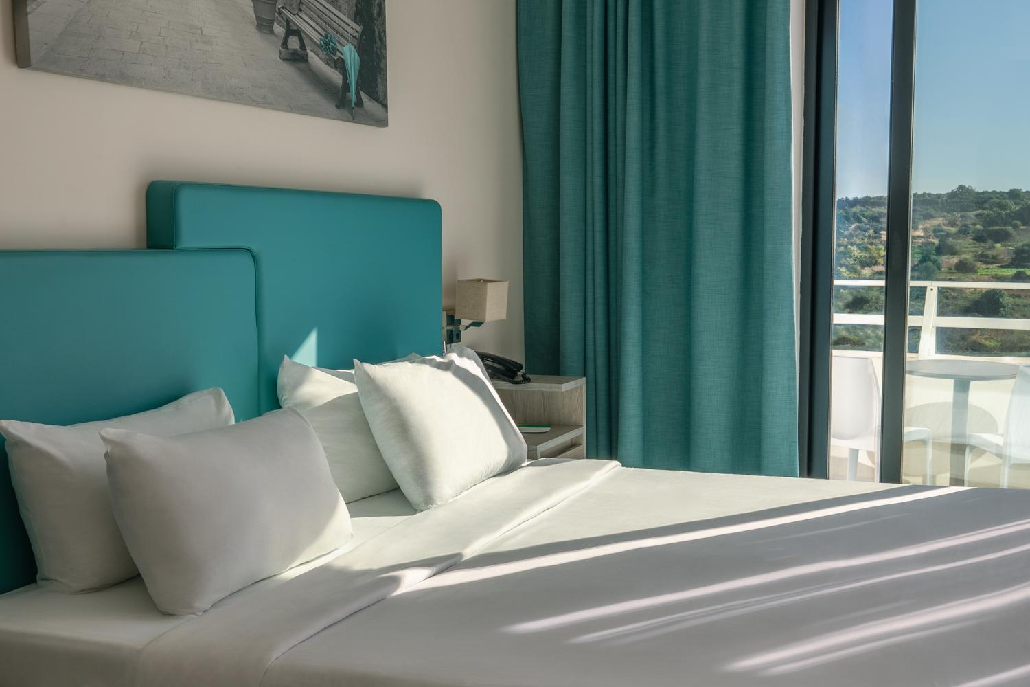 LABRANDA Riviera Hotel&Spa Mellieħa Esterno foto