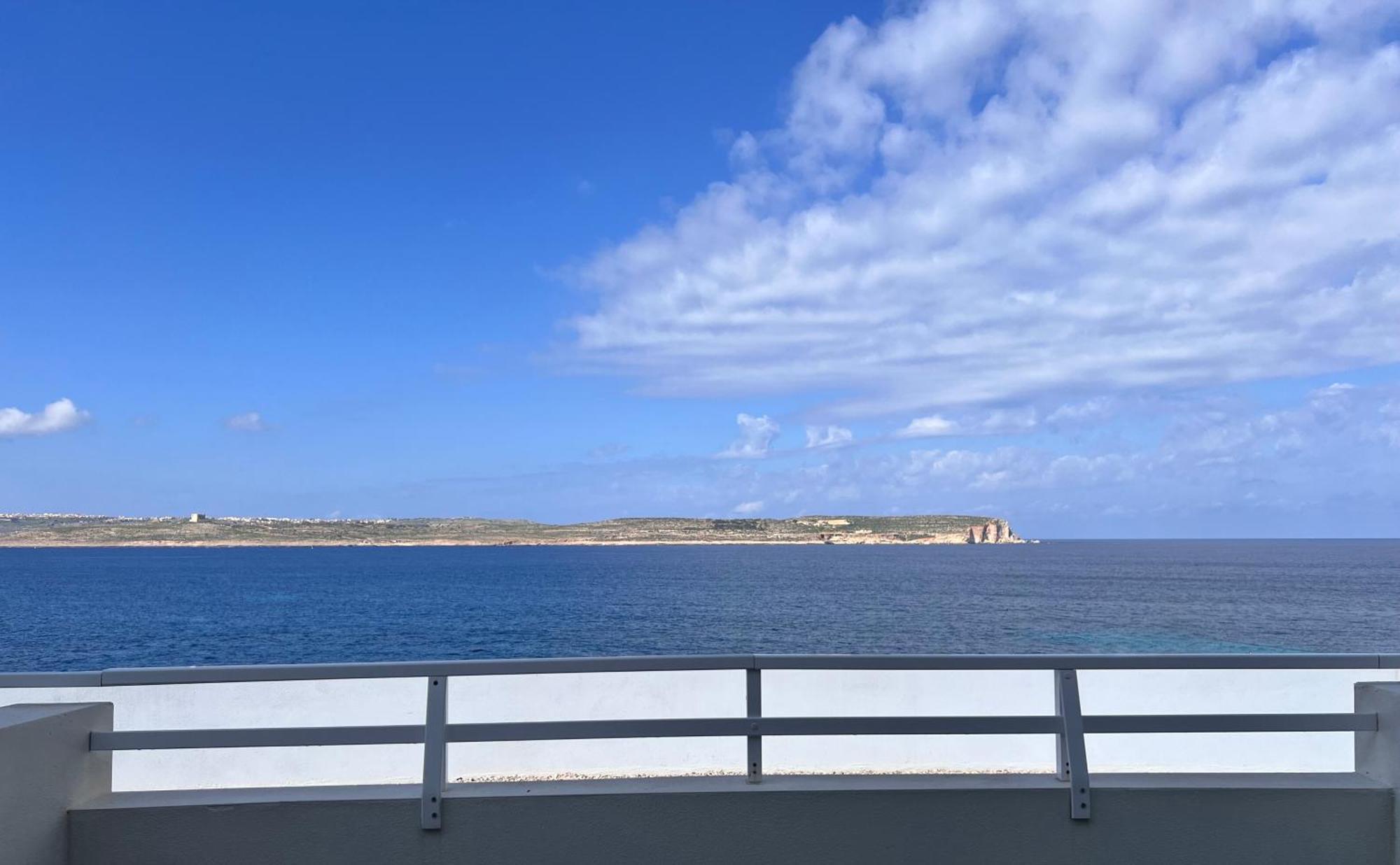 LABRANDA Riviera Hotel&Spa Mellieħa Esterno foto