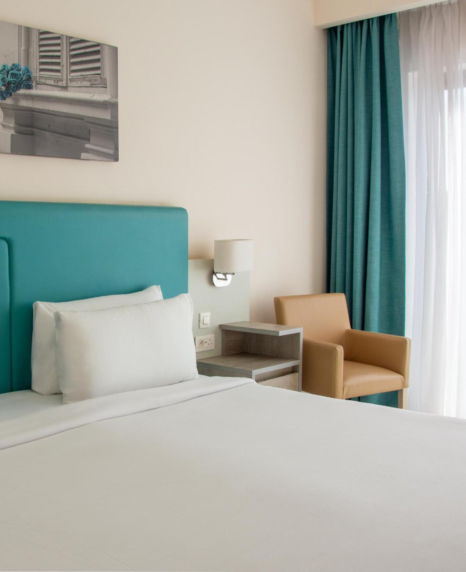 LABRANDA Riviera Hotel&Spa Mellieħa Esterno foto