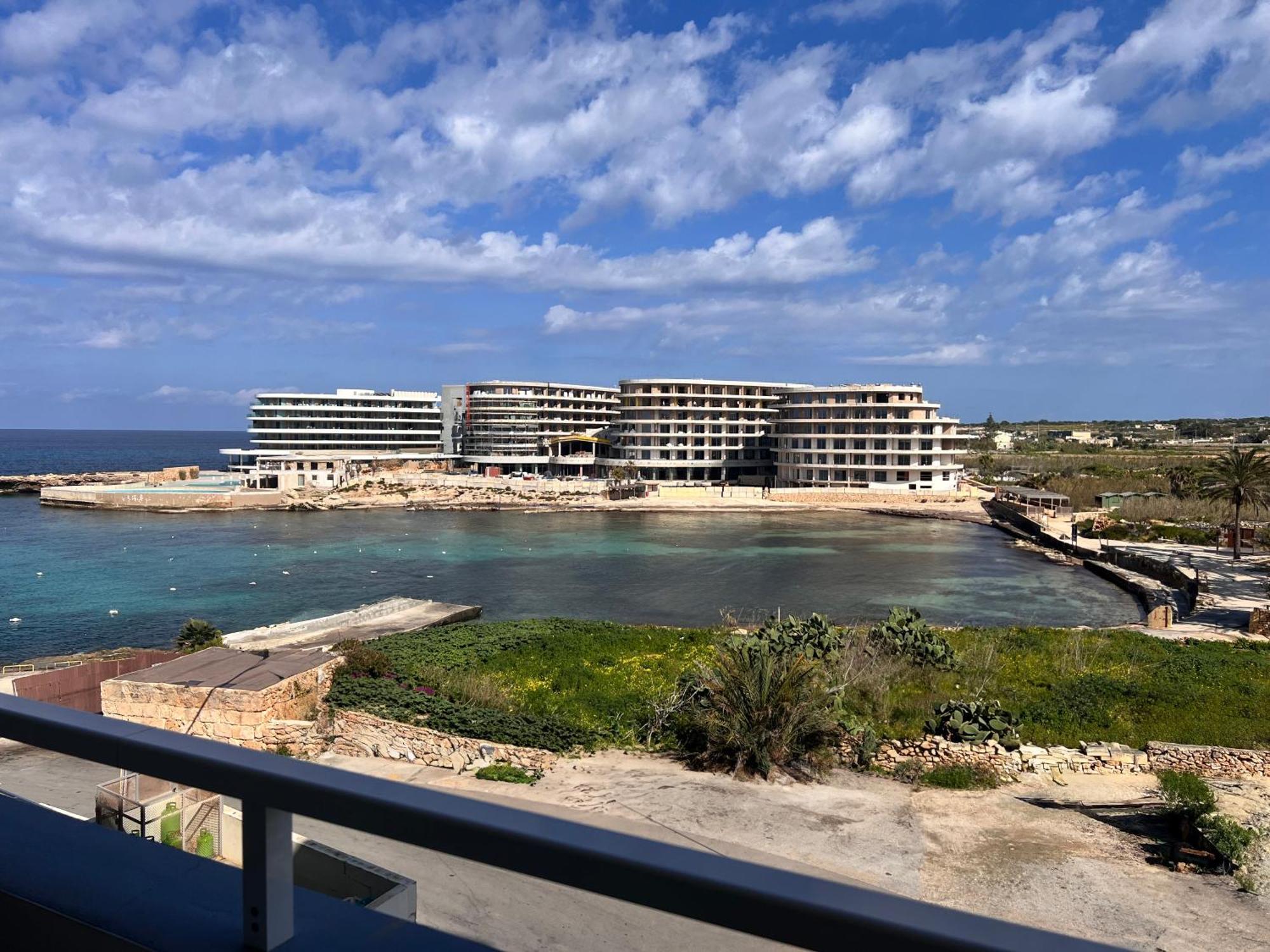 LABRANDA Riviera Hotel&Spa Mellieħa Esterno foto