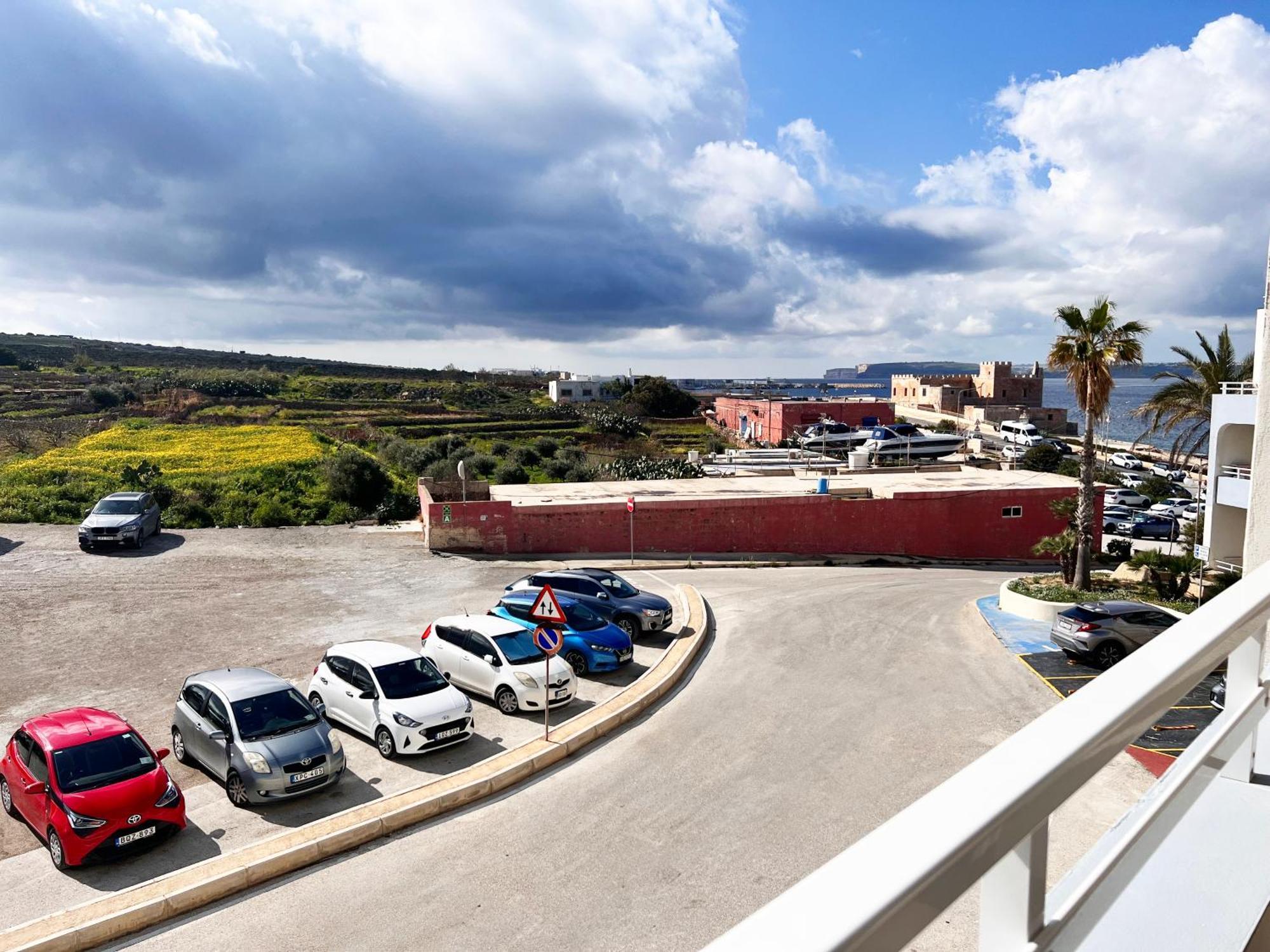 LABRANDA Riviera Hotel&Spa Mellieħa Esterno foto