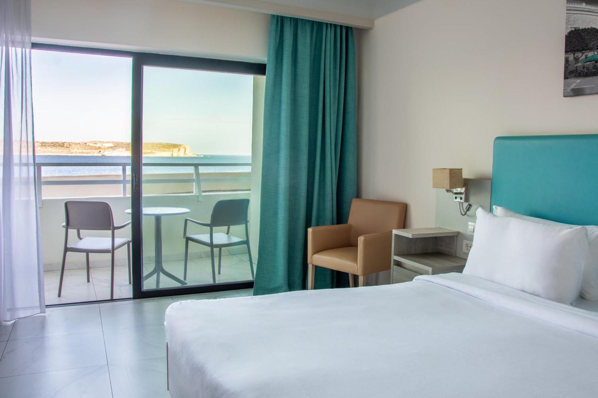 LABRANDA Riviera Hotel&Spa Mellieħa Esterno foto