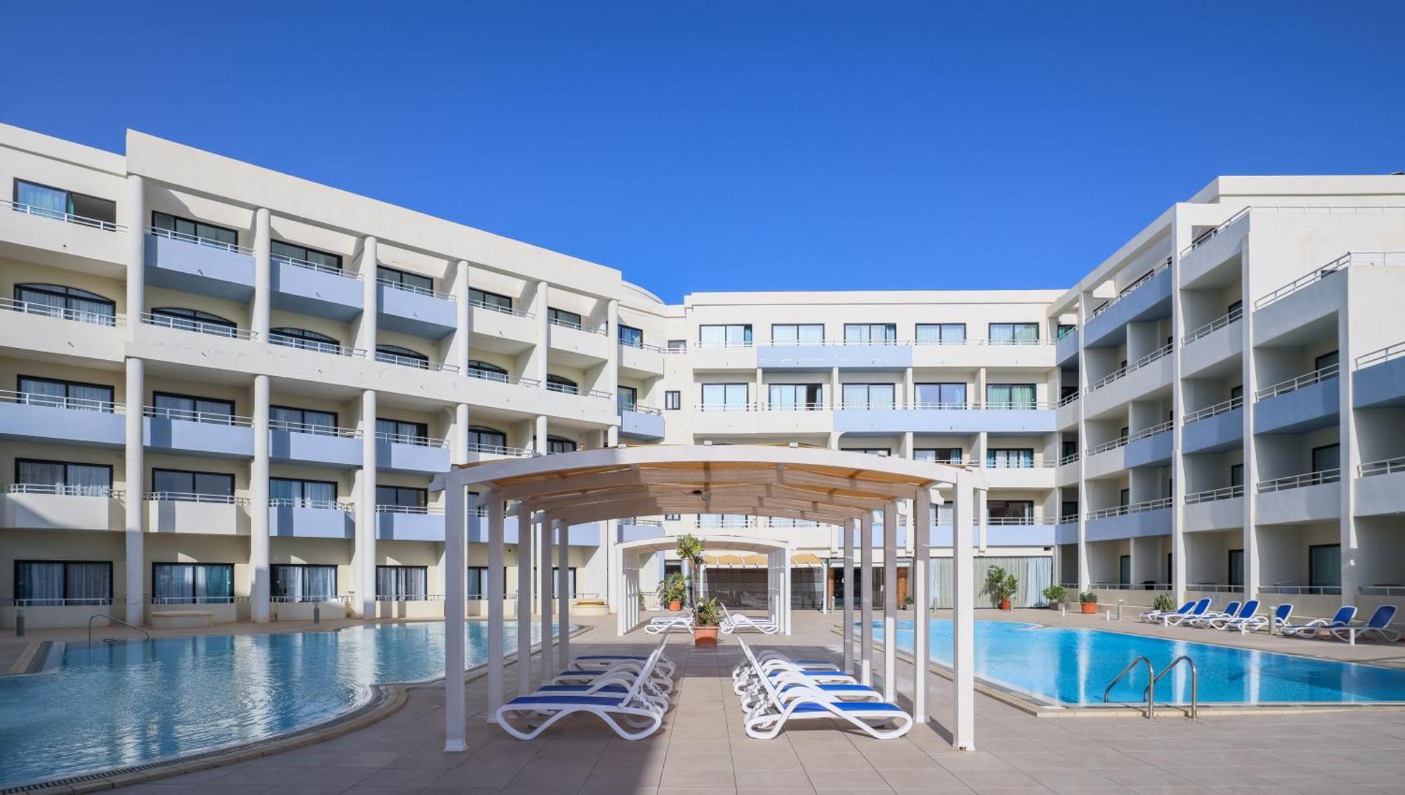 LABRANDA Riviera Hotel&Spa Mellieħa Esterno foto