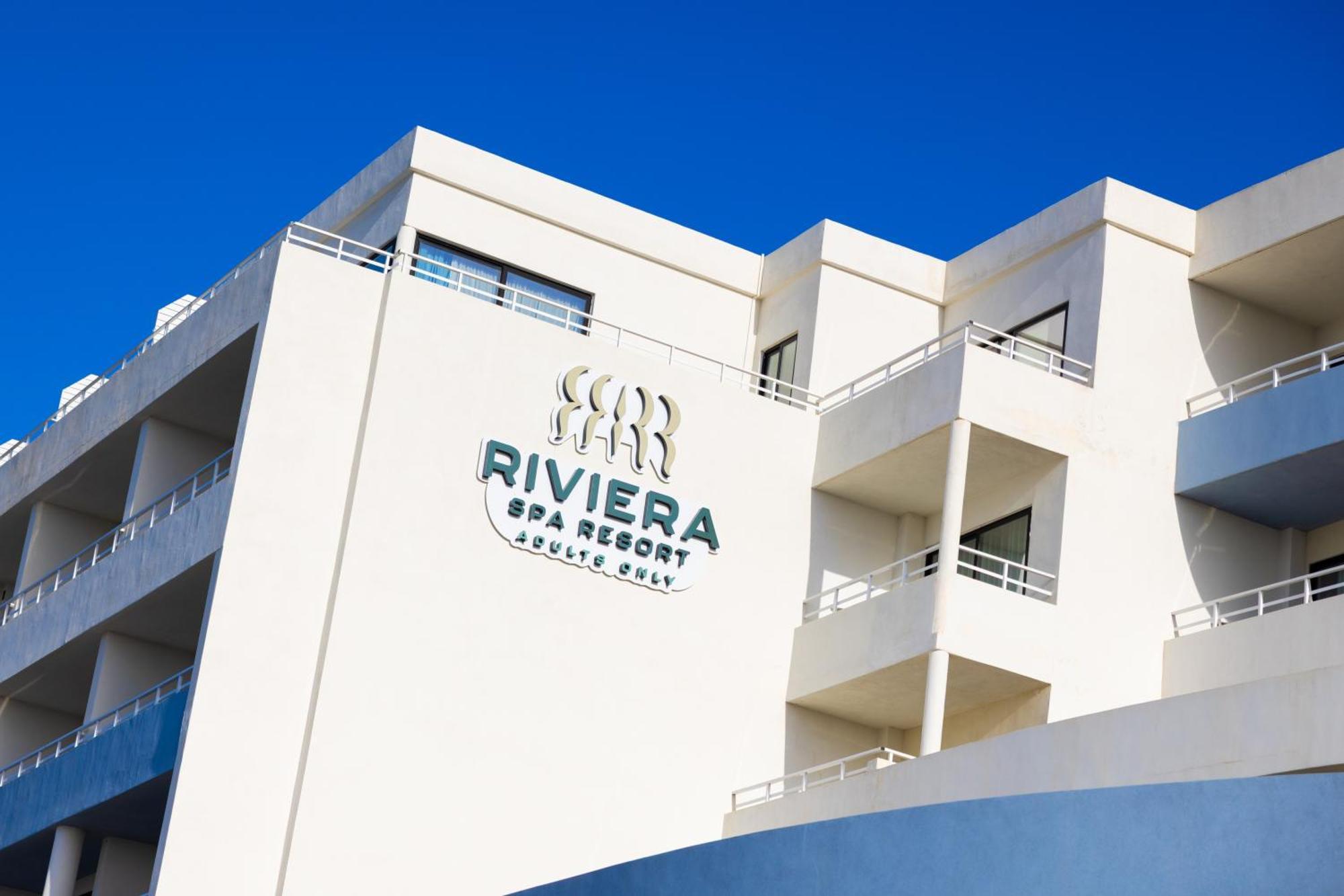 LABRANDA Riviera Hotel&Spa Mellieħa Esterno foto