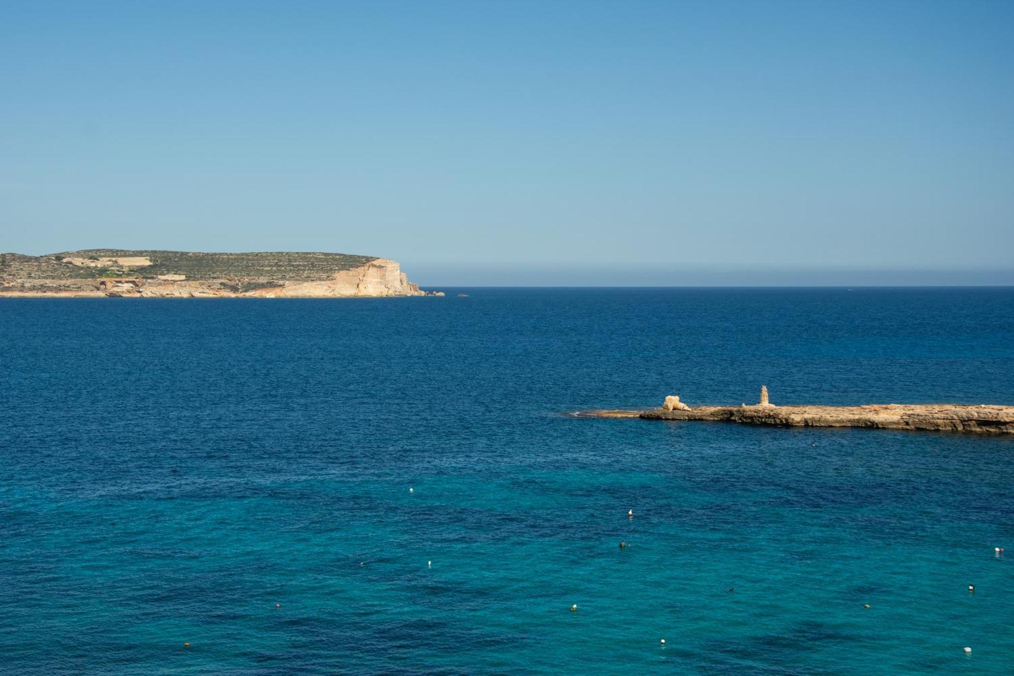 LABRANDA Riviera Hotel&Spa Mellieħa Esterno foto
